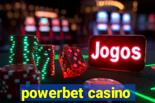 powerbet casino