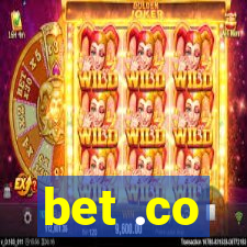 bet .co