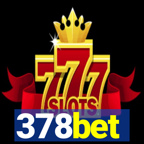 378bet