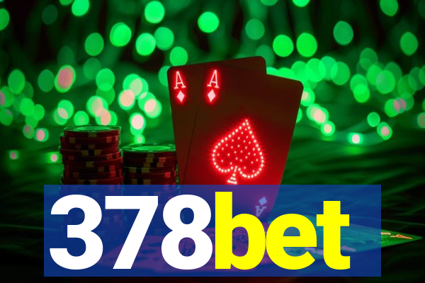 378bet