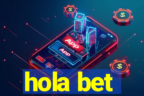 hola bet