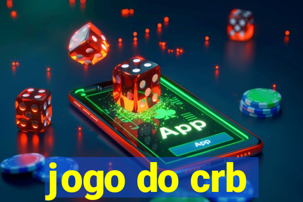 jogo do crb