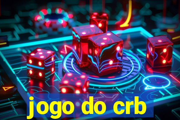 jogo do crb