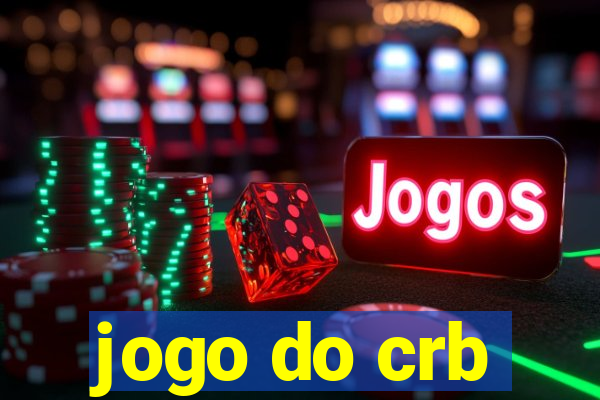 jogo do crb