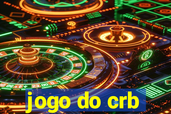 jogo do crb