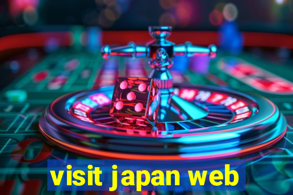 visit japan web