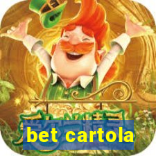 bet cartola