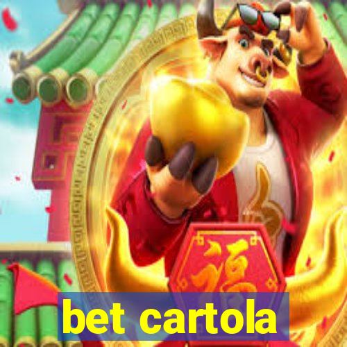 bet cartola