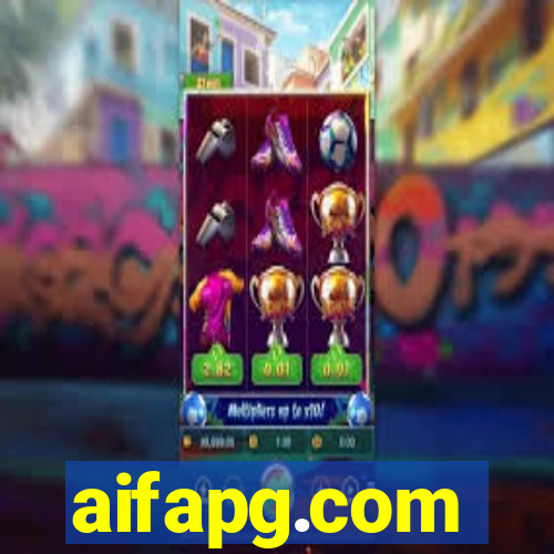 aifapg.com