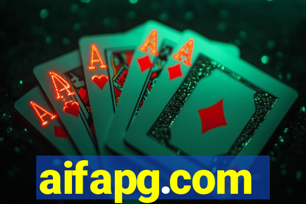 aifapg.com