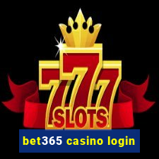 bet365 casino login