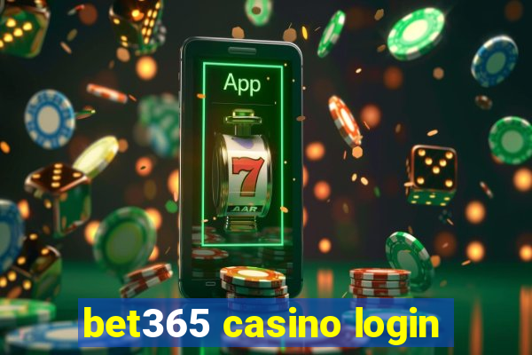 bet365 casino login