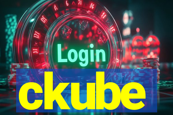 ckube