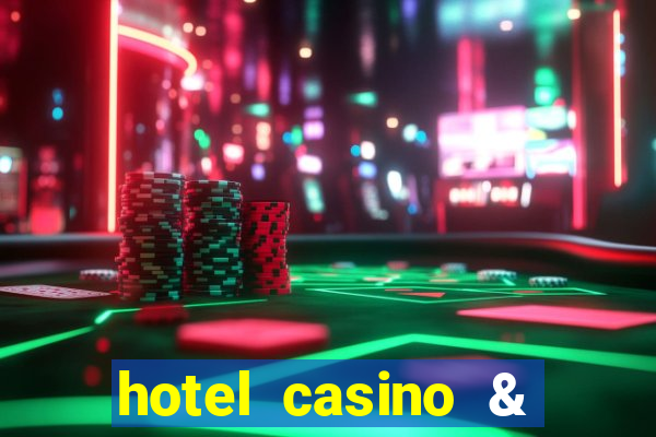 hotel casino & resort rivera