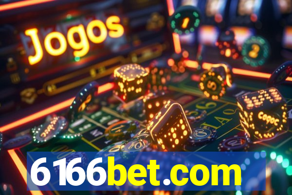 6166bet.com