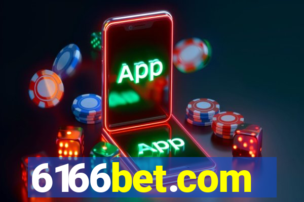 6166bet.com