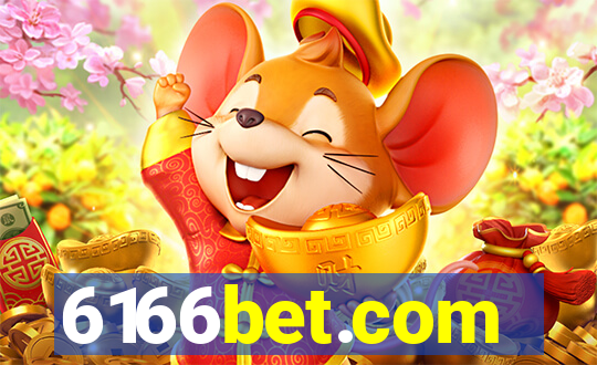 6166bet.com