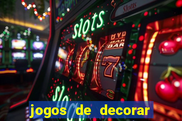 jogos de decorar casas de luxo