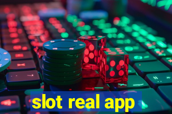 slot real app