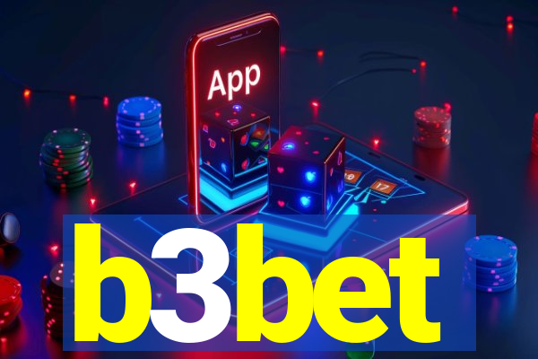 b3bet