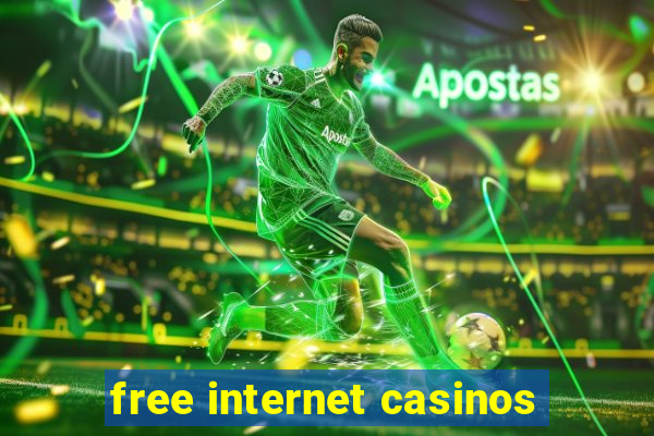 free internet casinos