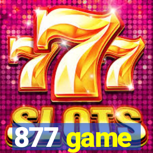 877 game