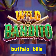 buffalo bills resort & casino