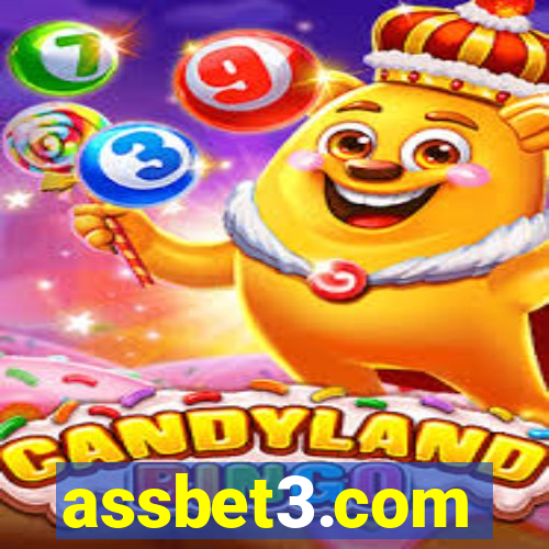 assbet3.com