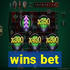 wins bet