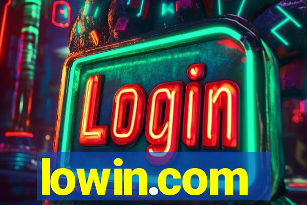 lowin.com