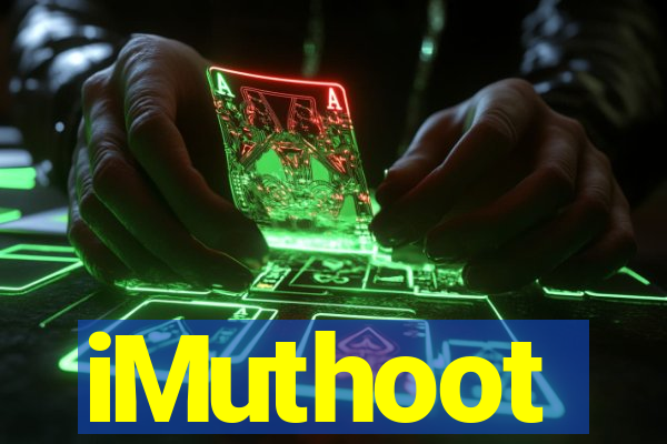 iMuthoot