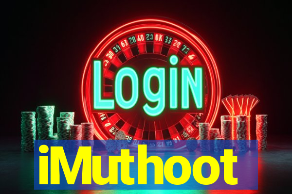 iMuthoot