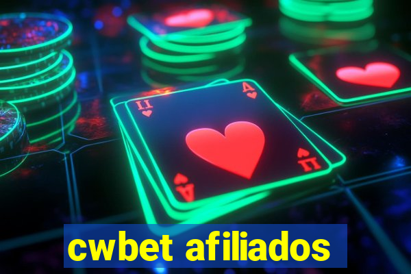 cwbet afiliados