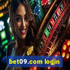 bet09.com login