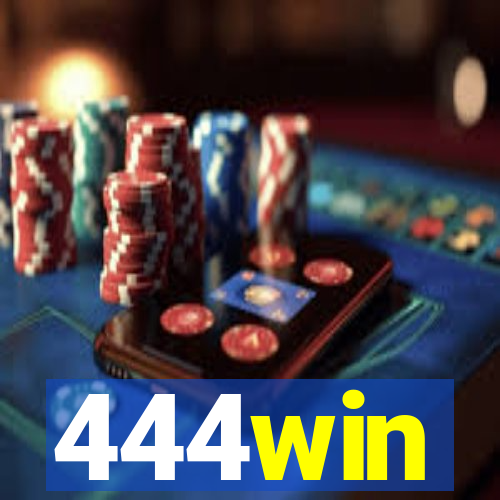 444win