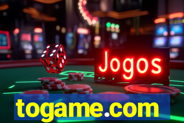 togame.com