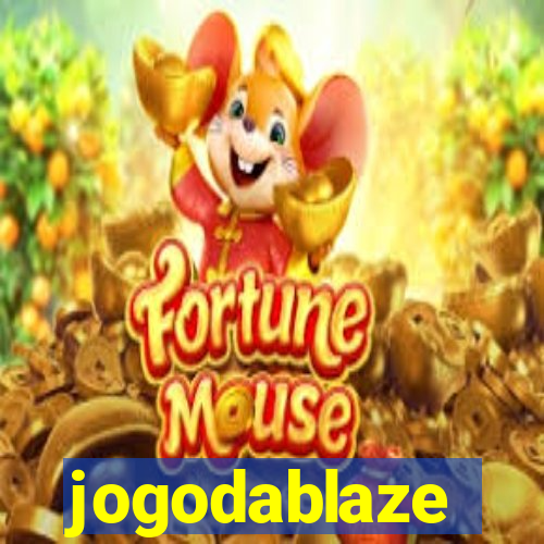 jogodablaze