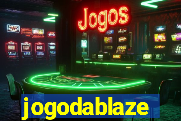 jogodablaze