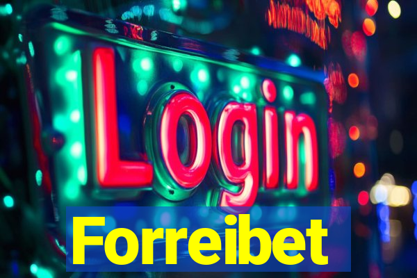 Forreibet