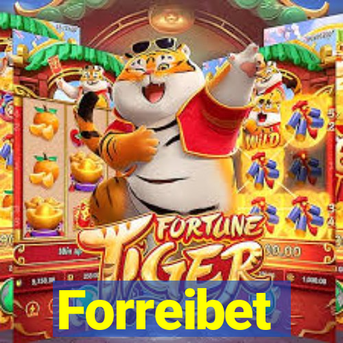 Forreibet