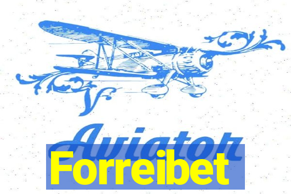 Forreibet