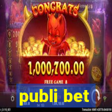 publi bet