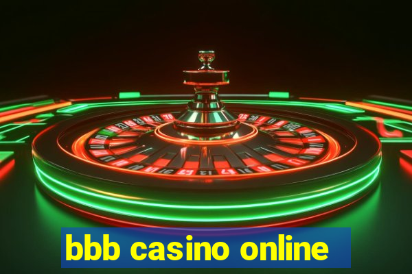 bbb casino online