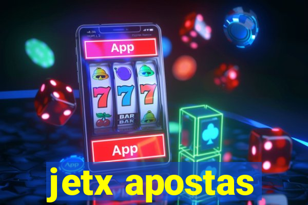 jetx apostas