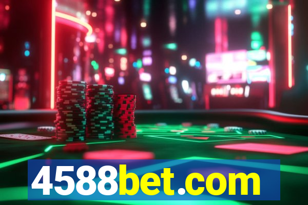 4588bet.com