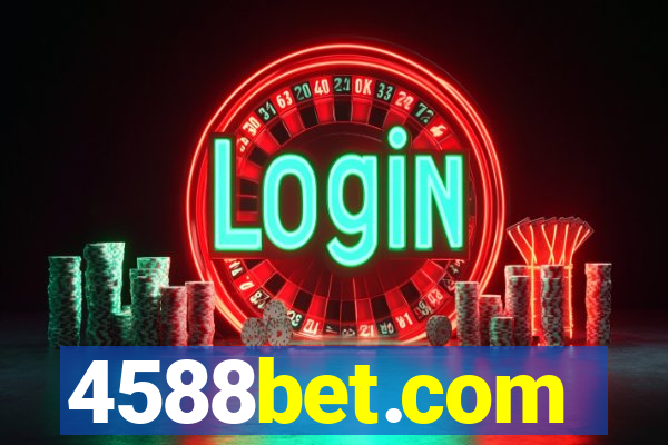 4588bet.com