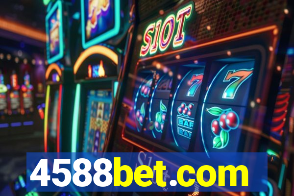 4588bet.com