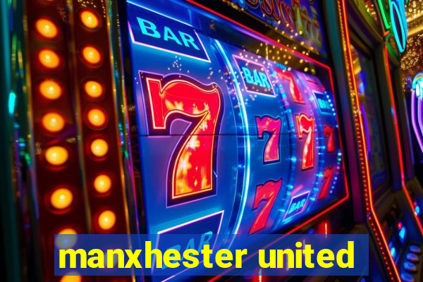 manxhester united