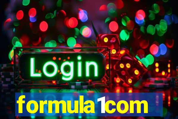 formula1com