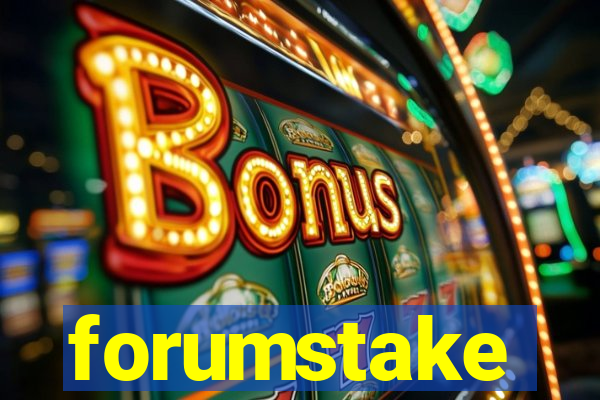 forumstake